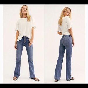 Palo Alto Bootcut Jeans